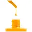 Apres Apres - Gel Couleur - 361 Forever Marigold - 0.5 oz