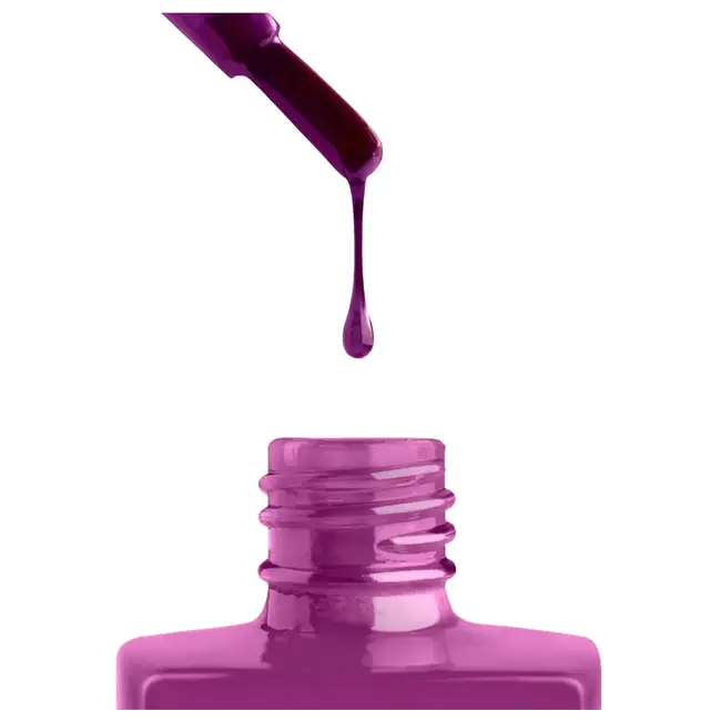 Apres - Gel Couleur - J05 Glass Orchid - 0.5 oz