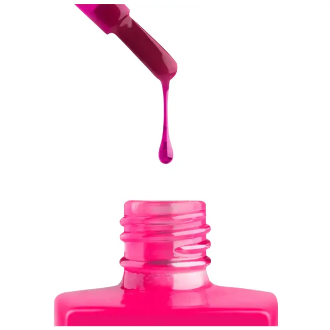 Apres - Gel Couleur - J06 Bubblegum Glow - 0.5 oz