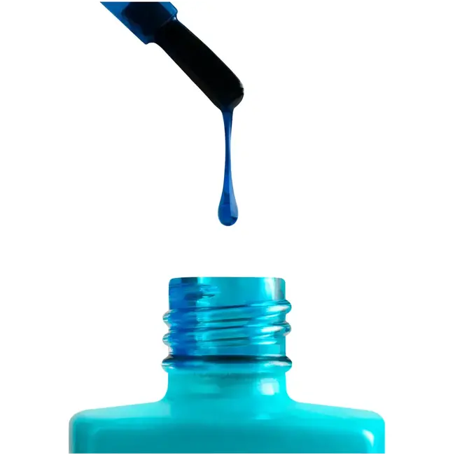 Apres - Gel Couleur - J08 It's Cerulean - 0.5 oz