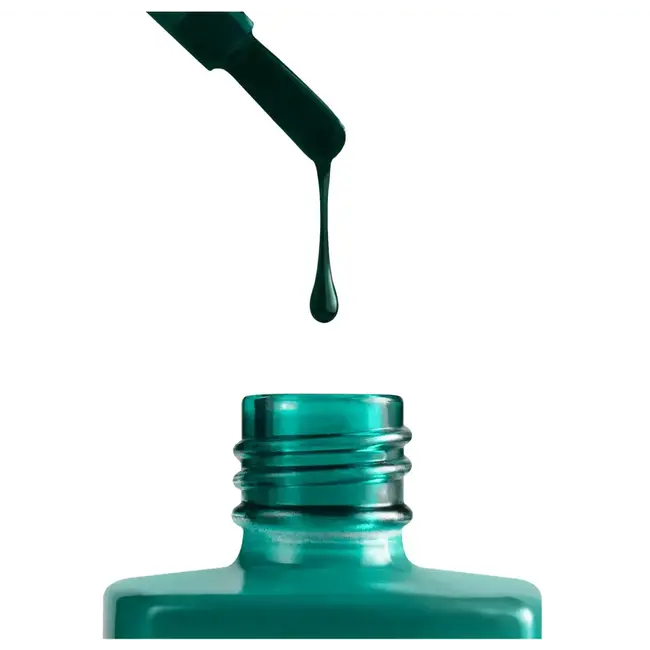 Apres - Gel Couleur - J10 Secret Lagoon - 0.5 oz