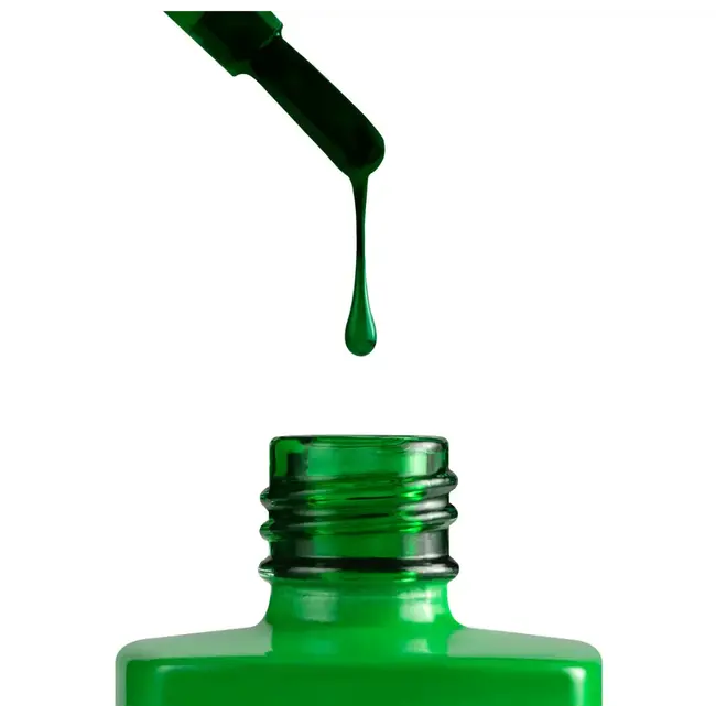 Apres - Gel Couleur - J11 Shamrock Dew - 0.5 oz