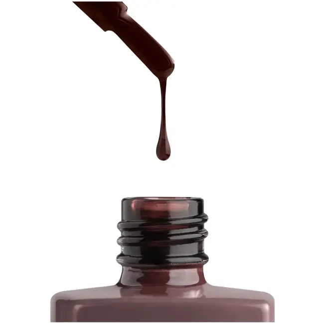 Apres - Gel Couleur - J13 Cedar Stain - 0.5 oz