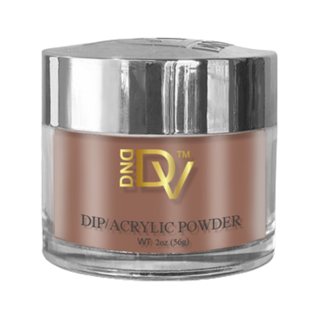 DND DIVA - 267 - Almond Toffee - AIO Powder