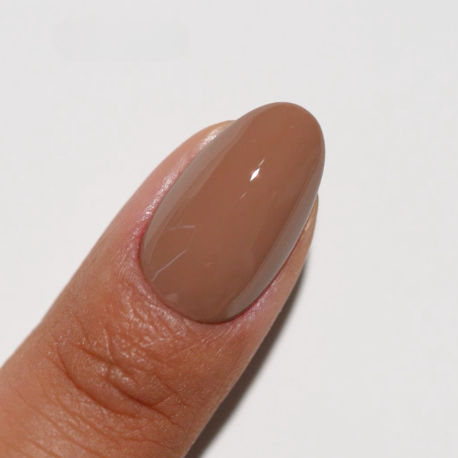 DND DIVA - 267 - Almond Toffee - AIO Powder