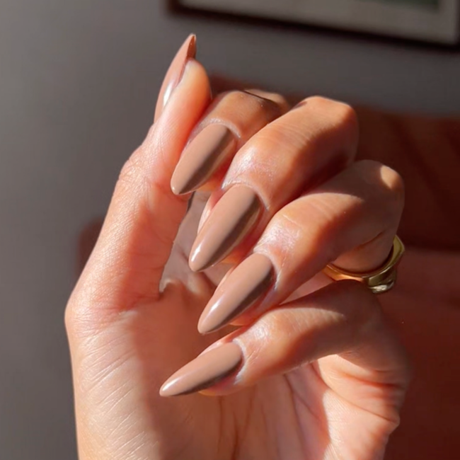 DND DIVA - 267 - Almond Toffee - AIO Powder