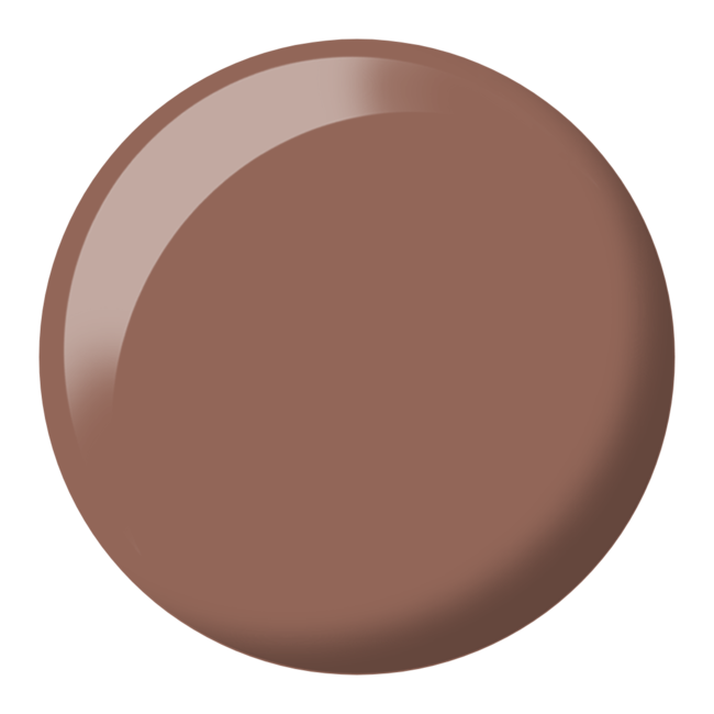 DND DIVA - 267 - Almond Toffee - AIO Powder