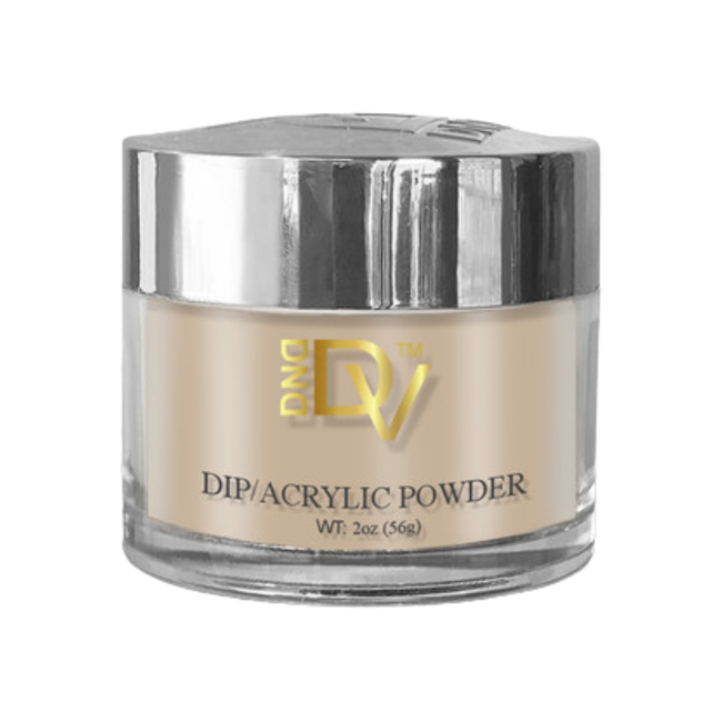 DND DIVA - 266 - Nude Mocha - AIO Powder