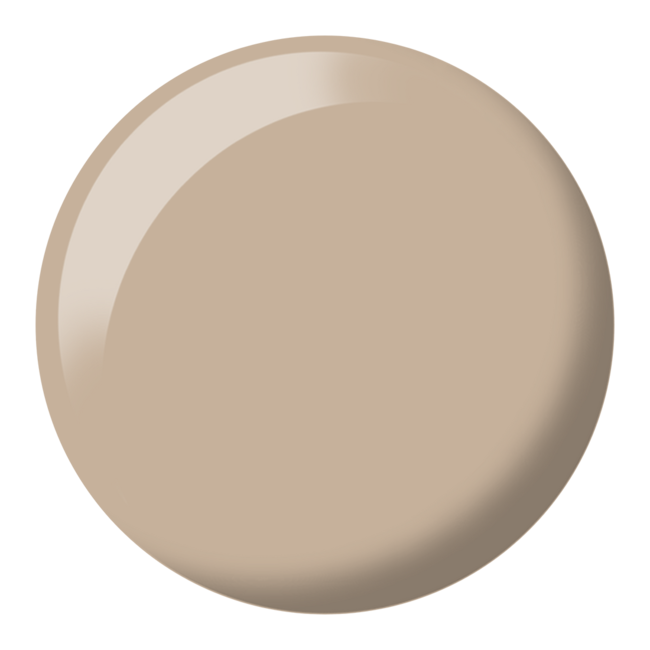DND DIVA - 266 - Nude Mocha - AIO Powder