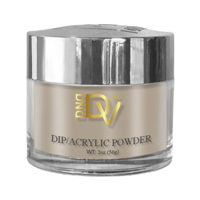 DND DIVA - 264 - Temptation Taupe - AIO Powder