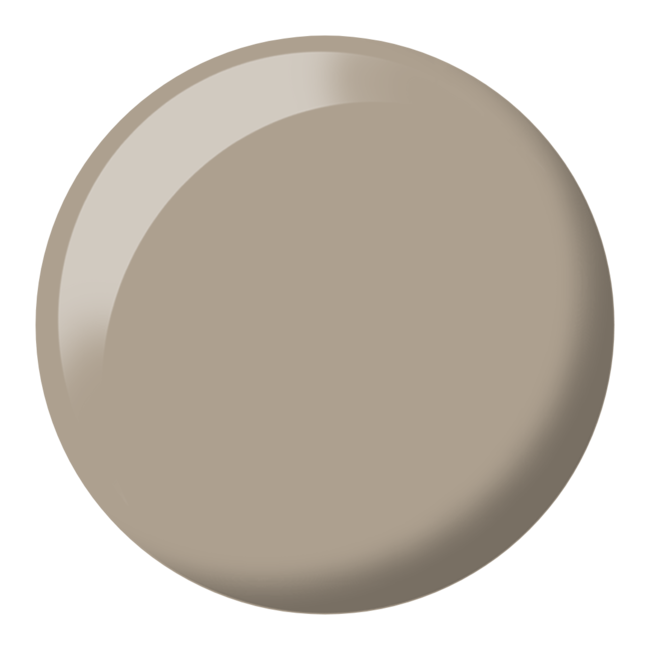 DND DIVA - 264 - Temptation Taupe - AIO Powder