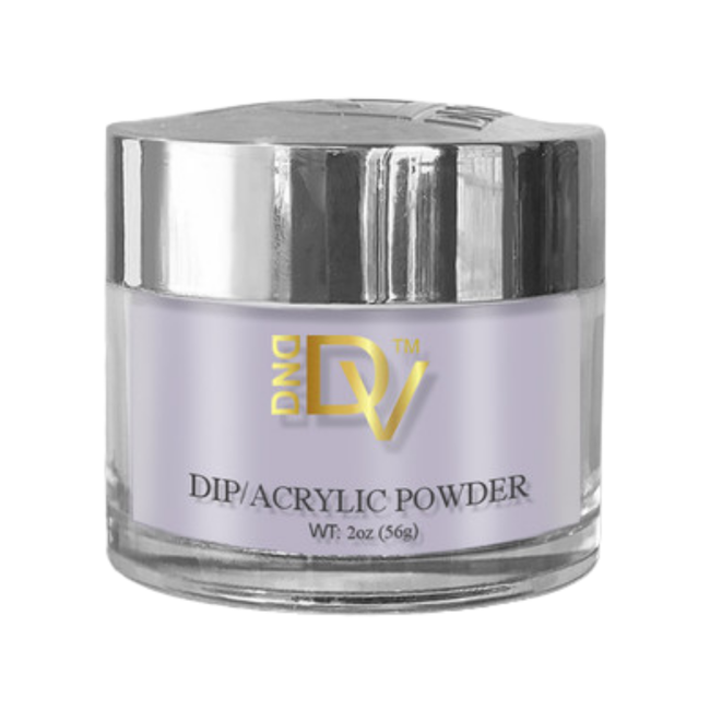 DND DIVA - 256 - Pale Pebble - AIO Powder