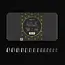 Apres Apres - Tip Box 2.0 Gel X - Clear - Sculpted Round - Short