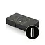 Apres Apres - Tip Box 2.0 Gel X - Clear - Sculpted Square - Long
