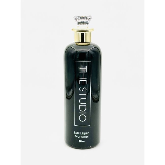 The Studio The Studio - Liquid Monomer - No MMA - 16 oz
