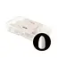Apres Apres - Tip Box Gel X - Whitney - Natural Round - Short