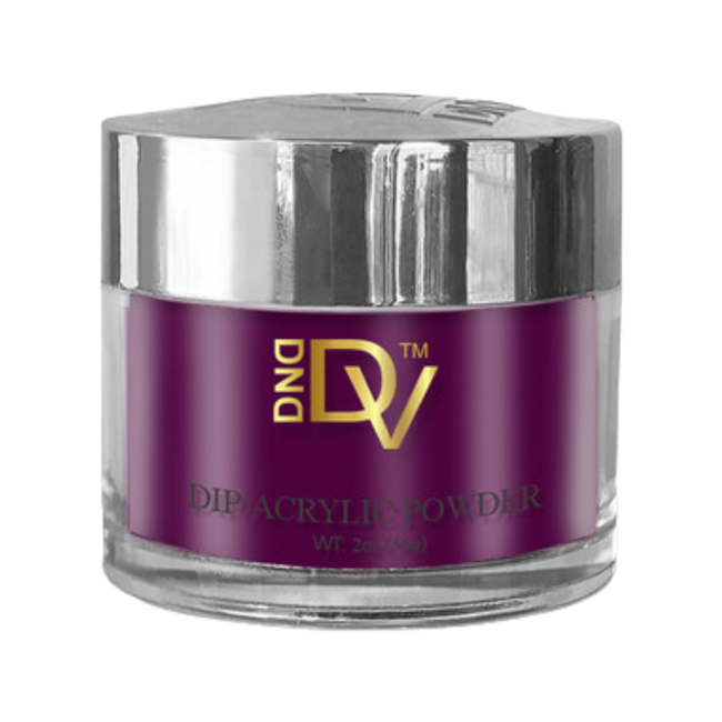 DND DIVA - 253 - Gothic Grape - AIO Powder