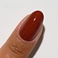 DND DIVA - 251 - Chocolate Red - AIO Powder