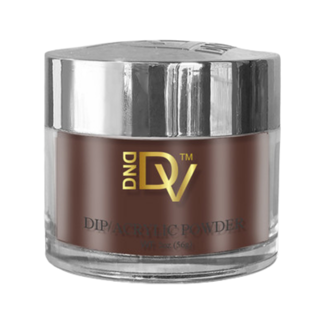 DND DIVA - 250 - Cedar Brown - AIO Powder