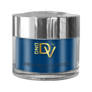 DND DIVA DND DIVA - 246 - Blue Lagoon - AIO Powder