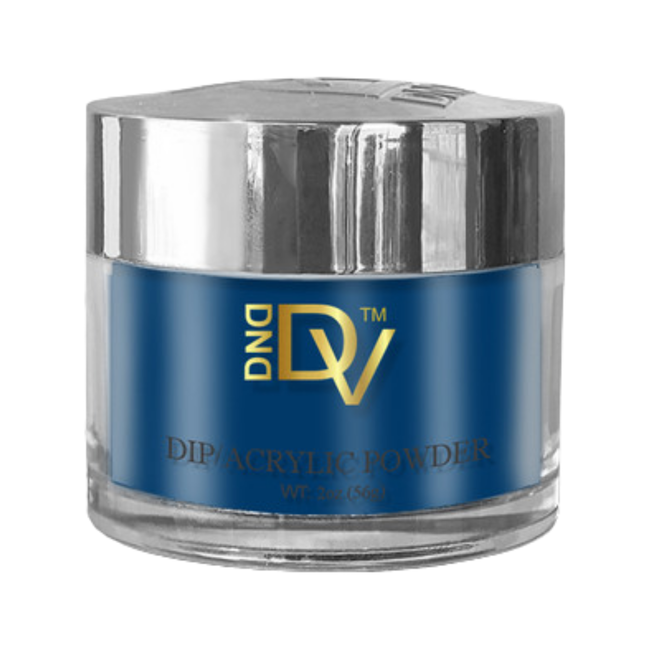 DND DIVA - 246 - Blue Lagoon - AIO Powder