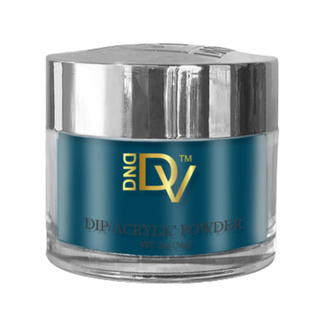 DND DIVA DND DIVA - 245 - Teal Treasure - AIO Powder