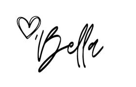Love, Bella