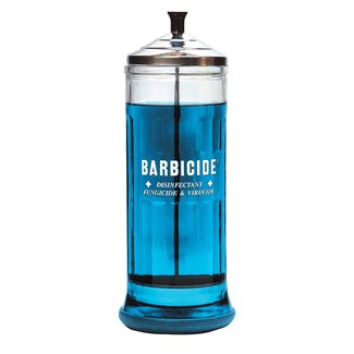 Barbicide Barbicide - Disinfecting Jar - Large 37 oz