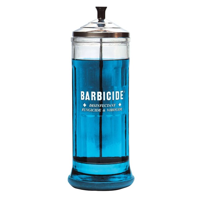 Barbicide - Disinfecting Jar - Large 37 oz
