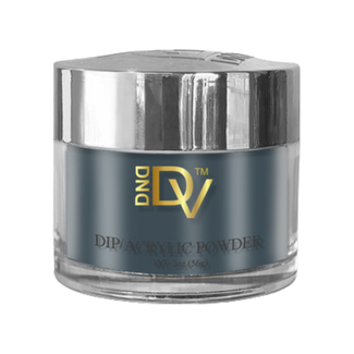 DND DIVA DND DIVA - 242 - Natural Gray - AIO Powder