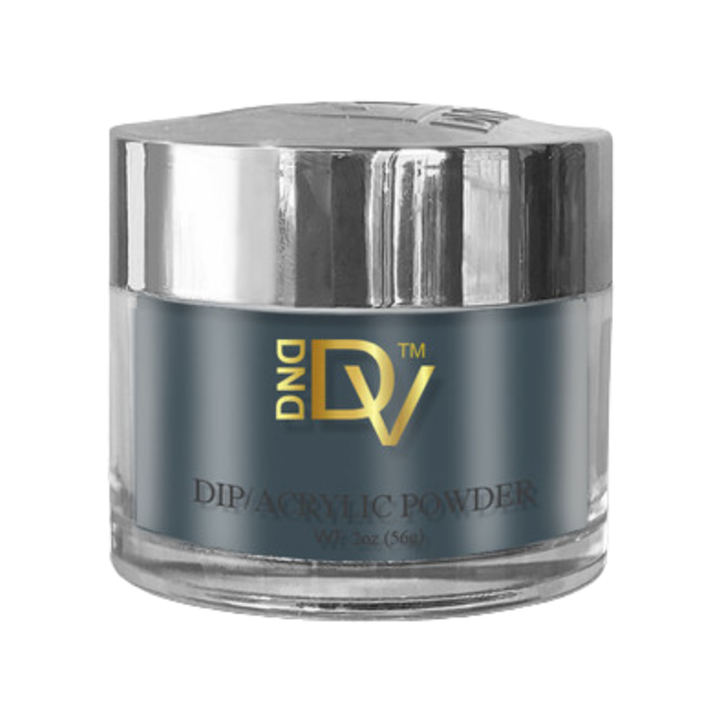 DND DIVA - 242 - Natural Gray - AIO Powder