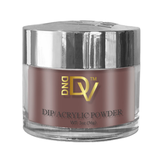 DND DIVA DND DIVA - 240 - Deep Taupe - AIO Powder