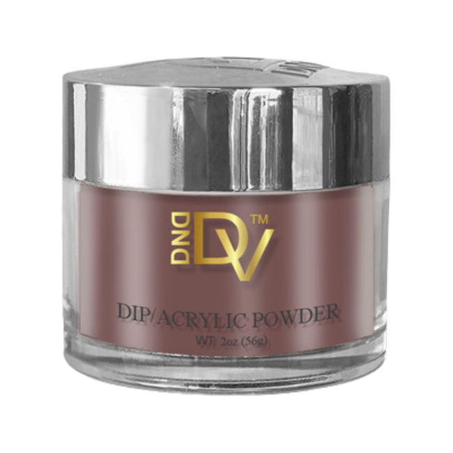 DND DIVA - 240 - Deep Taupe - AIO Powder