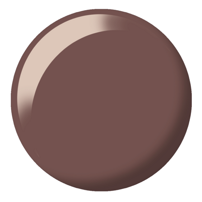 DND DIVA - 240 - Deep Taupe - AIO Powder