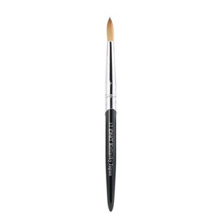 DND DND - Kolinsky Acrylic Brush - Black - #12