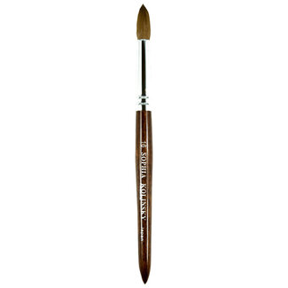 Sophia Sophia - Kolinsky Acrylic Brush - Japan - Wood - #16