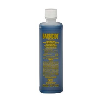 King Research Barbicide -  16 oz