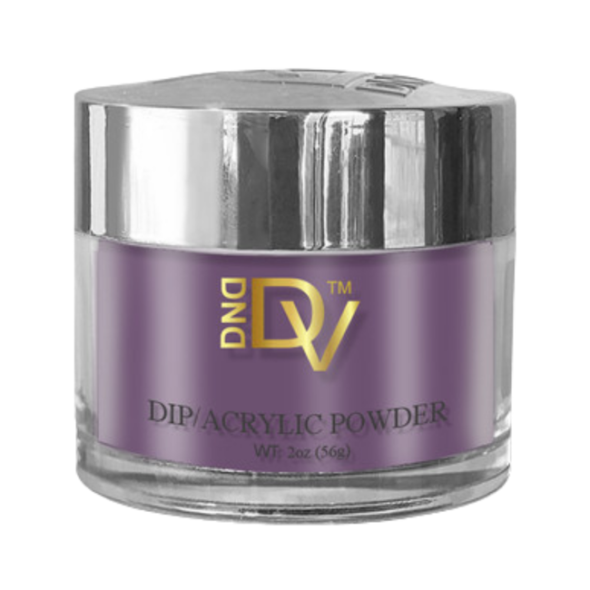 DND DIVA - 237 - Defective Mauve - AIO Powder