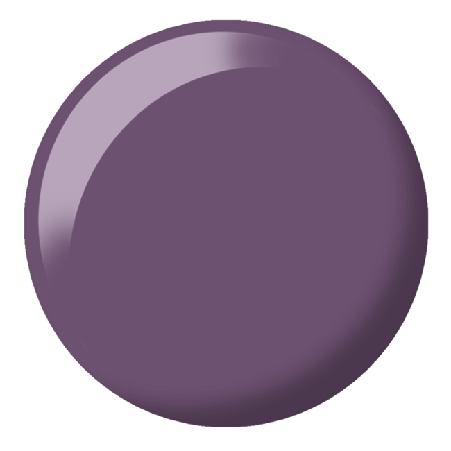 DND DIVA - 237 - Defective Mauve - AIO Powder
