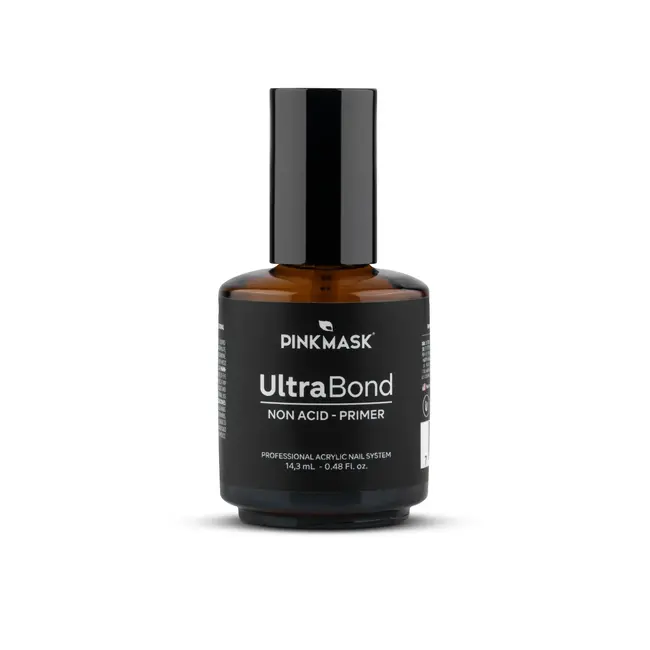 Pink Mask Pink Mask - Ultrabond - Non Acid - Primer