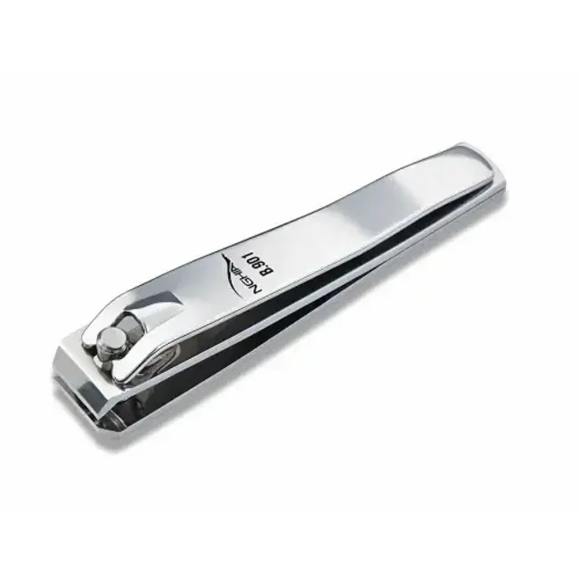 Nghia - Nail Clipper - B.901 - Straight