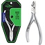 Nghia Nghia - Nail Nipper - M.03 - Full Jaw