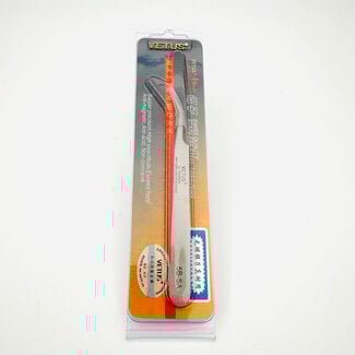 Vetus Vetus - Tweezers Fine Tip Curved - 5BSA - 110mm