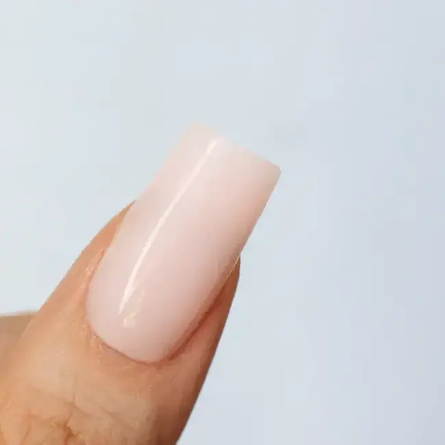 Pink Mask - Easy Gel - Rosewater Pink - 1 oz