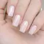Pink Mask - Rubber Base Coat 011 - Milky Pink