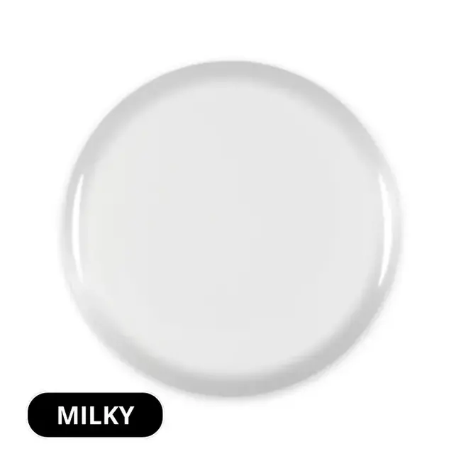 Pink Mask - Rubber Base Coat 010 - Milky