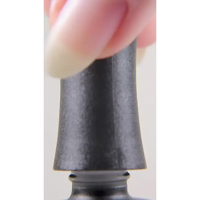 Pink Mask - Rubber Base Coat 010 - Milky