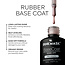 Pink Mask - Rubber Base Coat 008 - Clear