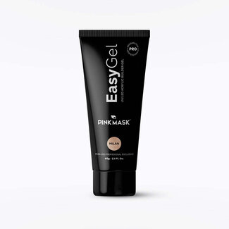Pink Mask Pink Mask - Easy Gel - Milan - 2.1 oz