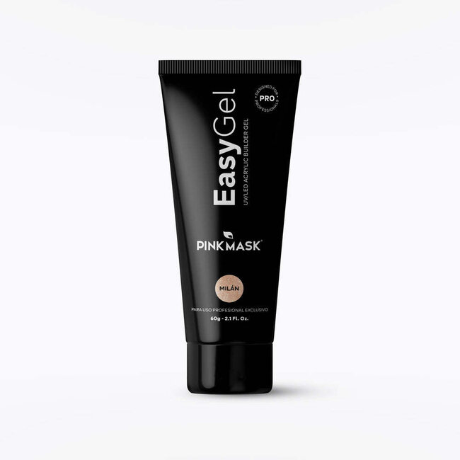 Pink Mask Pink Mask - Easy Gel - Milan - 2.1 oz